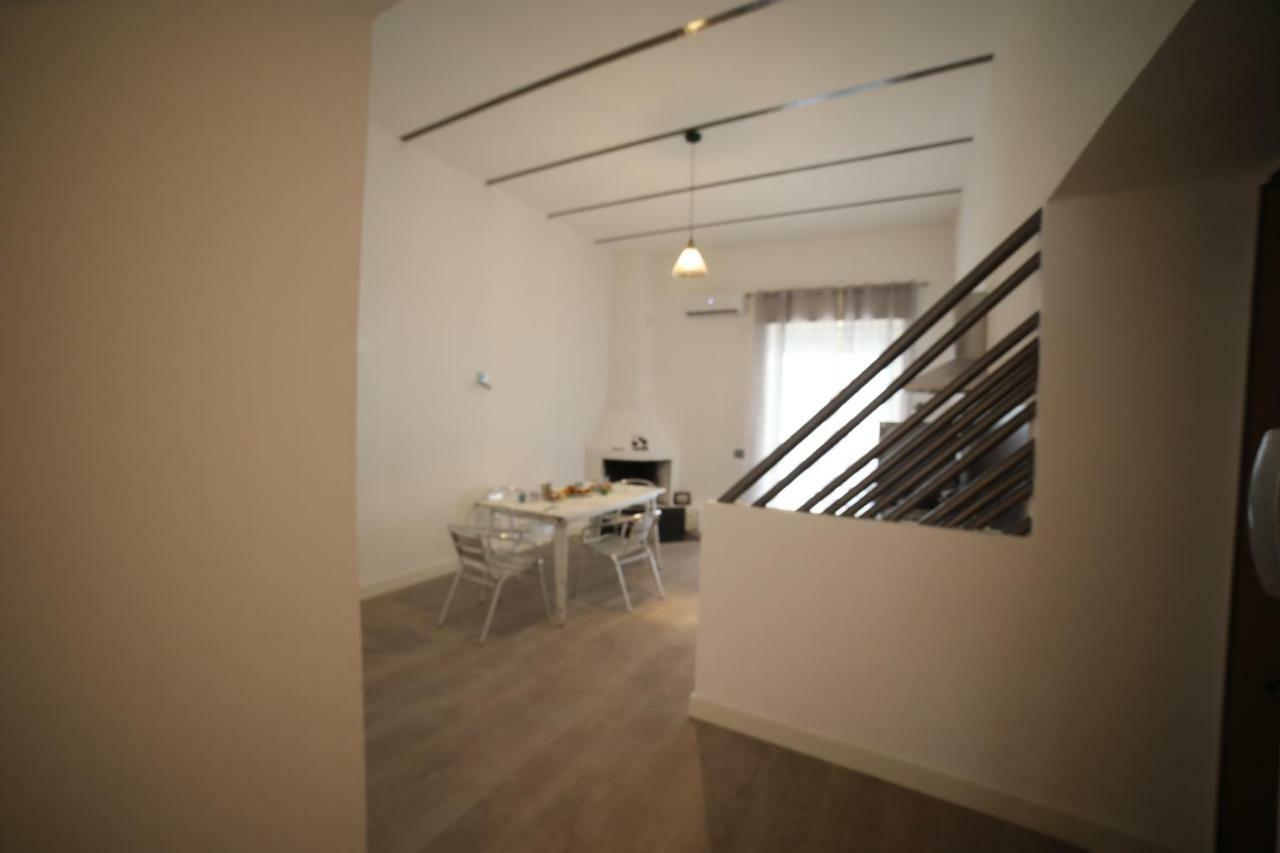 Amazing Home กาสเตลลัมมาเร ดิ สตาเบีย ภายนอก รูปภาพ